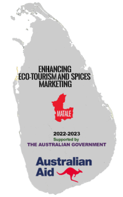 Enhancing Eco-Tourism and Spices Marketing