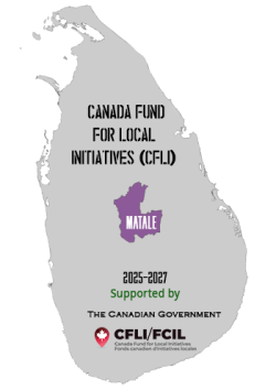 Canada Fund for Local Initiatives